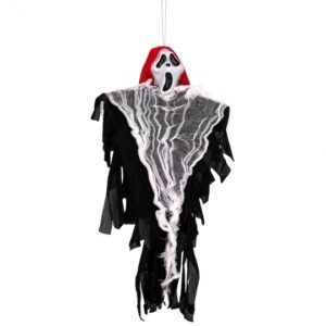 9119655e-4edf-4a20-9af0-961161f106be.jpg Підвісний декор на Хелловін "Моторошний привид" 40 см