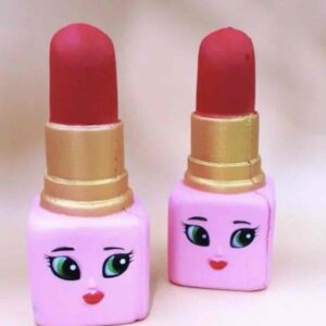 Іграшка-сквіш «Помада» з ароматом