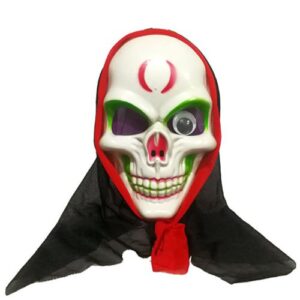 91ec0e57-3ad1-40be-ae22-0943cac51451.jpg Маска на Хелловін "Череп одноокий"