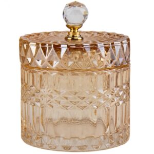 Шкатулка скляна "Дивовижний скарб"