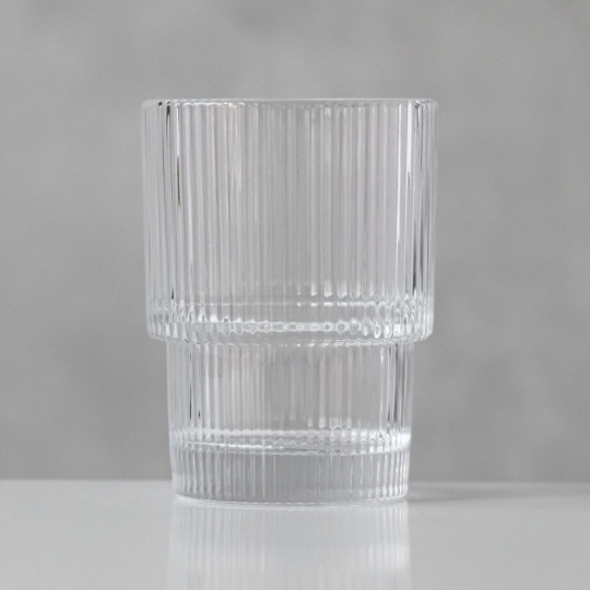 Склянка "Свіжість моменту" 200 мл