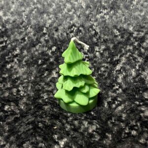 930edd3e-c756-49b2-852c-ad523018a3b0.jpg Свічка ароматична Solodka "Ялинка" "S"