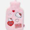 Грілка водяна для тіла Primark "Hello Kitty" 2000 ml