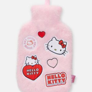 Грілка водяна для тіла Primark "Hello Kitty" 2000 ml