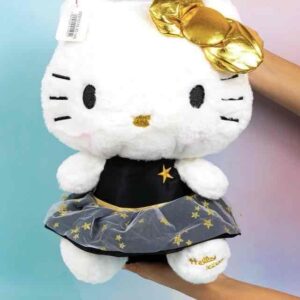 Мʼяка Іграшка "Hello Kitty Sanrio" 35 см