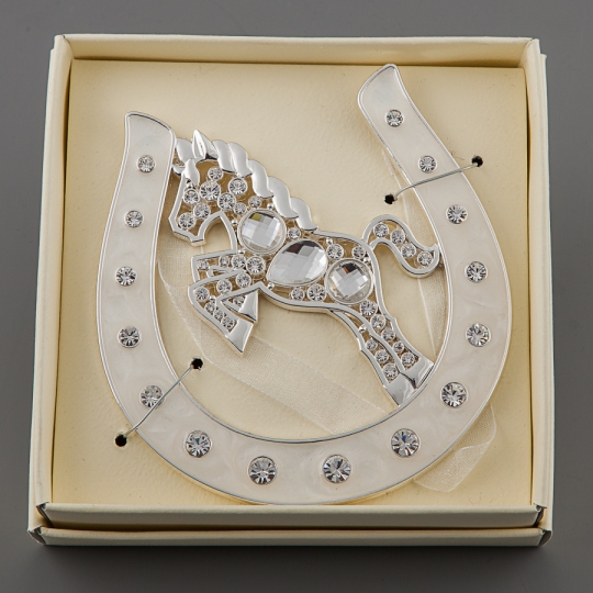 Підкова (9*10 см)