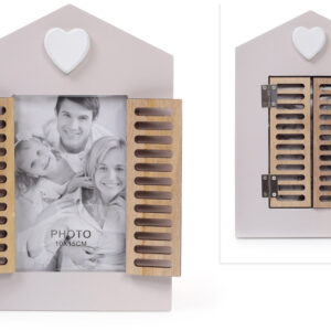 95131590-fe59-4053-89b9-3cfe7955e5c1.jpg Фоторамка "Вікно зі ставнями" дерев'яна