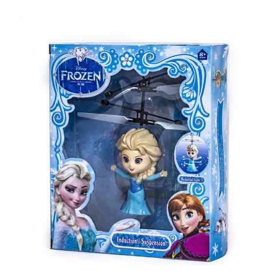 Літаюча, іноваційна іграшка "Frozen"