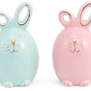 98c2408d-e2ec-4202-8105-2bbc1098a0c5.jpg Набір для спецій "Зайчики" (сіль/перець) 10 см (нема однієї заглушки)