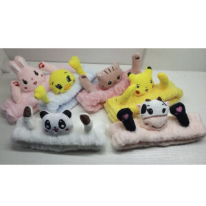 99889322-3108-4910-84de-b28da045255c.jpg Пов'язка косметична на голову "Звірята»