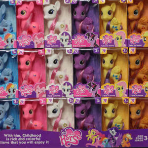 Іграшка коллекційна "Єдиноріг"