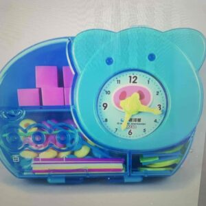 Набір рахункового матеріалу JO "Свинка" мікс