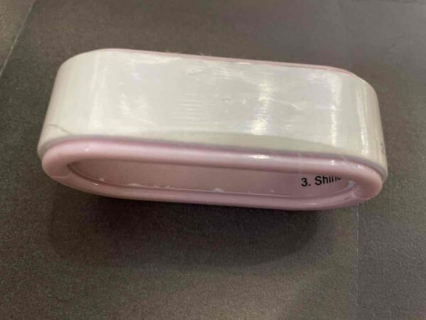 Пилочка для гнігтів 3в1 / 6в1