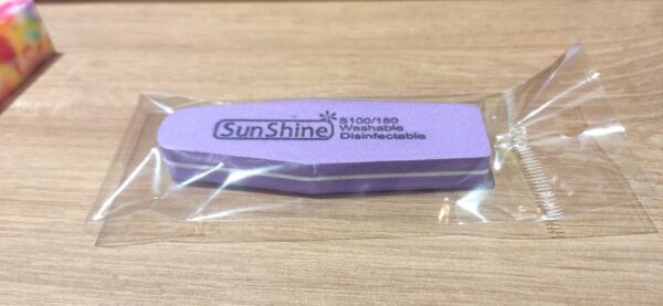 Баф ромб міні Sun Shine 100/180