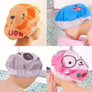 9d6b4be9-a91a-4865-94dc-4331519cc21e.jpg Шапочка для душу "Звірята"