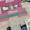 Плед "Hello Kitty& Friends" Primark рожевий (170*200 см)