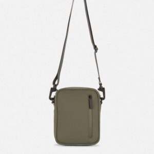 Сумочка-мін чоловіча Primark зі шлейкою через плече хакі