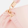 Сумочка Primark Paula Echevarria з крученою ручкою рожева