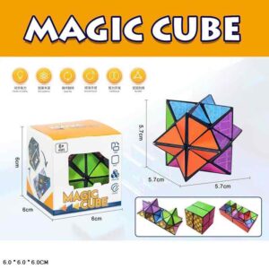 Головоломка Magic Cube