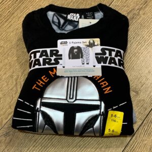 9f5d4b97-da5d-4742-a803-69820afb3fc9.jpg Піжама дитяча Primark "Star Wars" флісова