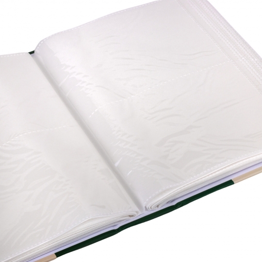 Фотоальбом з кишеньками "Дерево життя" 23*17,5*5 см/ 200 фото