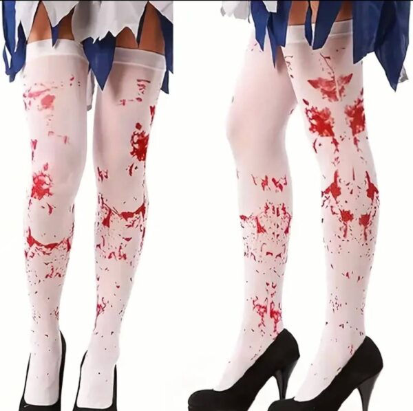a10c2a60-5d69-4e8a-a2db-588ed475a92f.jpg Панчохи на Хелловін білі з кров'ю