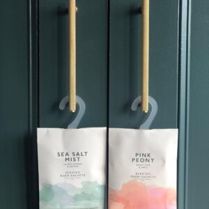 Аромат саше для шафи/кімнати/машини