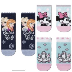 Шкарпетки дитячі Conte DISNEY, р.14-24