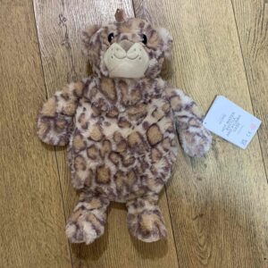 a21ad14a-4579-4109-9625-be509b6a5765.jpg Грілка водяна для тіла Primark "Леопард" 1000 ml