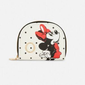 Гаманець "Disney/Mickey Mouse" Primark беж