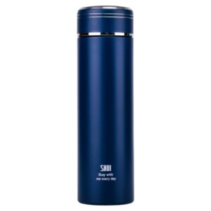 Термос "Cozy Travel" з ситечком 500 мл