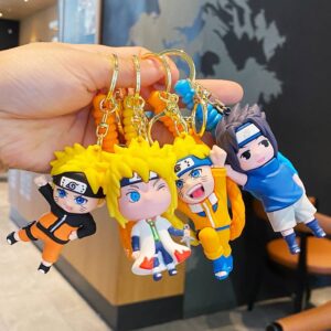 a35ea74e-54bc-4ecb-a1df-cdfb4be7b354.jpg Брелок силікон "Naruto" з ремінцем