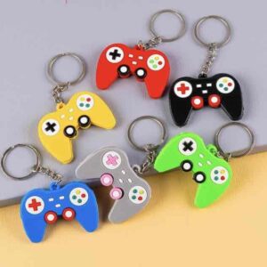 Брелок резиновий "Джойстики"