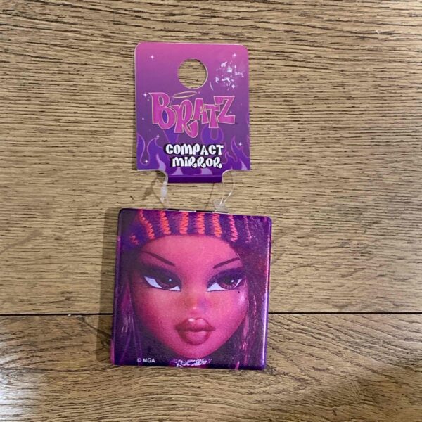 Дзеркальце компактне "Bratz" Primark