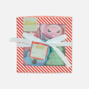 a5ffa54c-ad1e-4add-9d2d-ae0774c91e4d.jpg Набір подарунковий Бомбочки для ванни "Stitch" Primark 4 шт