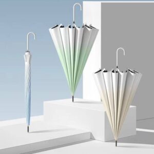 a69c68ca-c15b-4bfa-90df-6db958952d28.jpg Парасоля-трость півавтомат омбре з ручкою-гачком 16 спиць/антивітер D 105 см