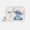 Гаманець Primark Stitch білий