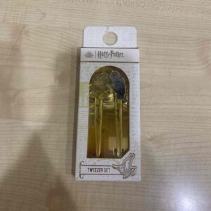 Набір Пінцетів "Harry Potter" Primark 2 шт