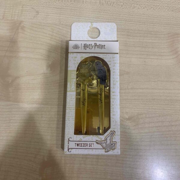 Набір Пінцетів "Harry Potter" Primark 2 шт