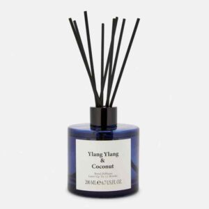 a818a369-b3c3-4d42-aaf3-c56e455a7929.jpg Аромадифузор паличковий "Ylang Ylang&Coconut" Primark 200 мл/ до 12 тижнів