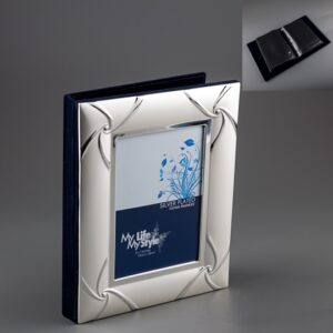 Фотоальбом з кишеньками "Вітер" (13*18)