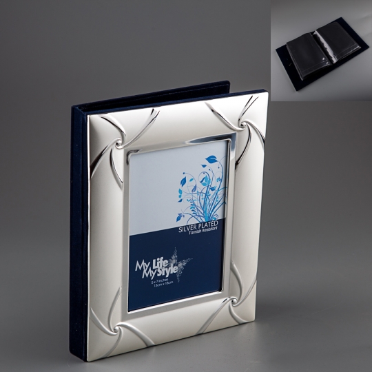 Фотоальбом з кишеньками "Вітер" (13*18)