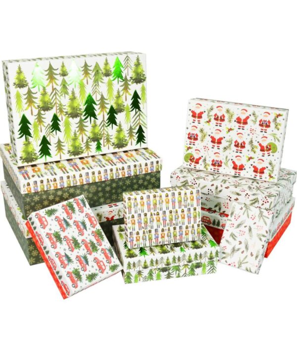 a90083cb-83c7-494f-bc7c-a5b4872bf4ff-5.jpg Коробка подарункова "Новорічний мікс" №5 (24,5*17,5*7 cм)