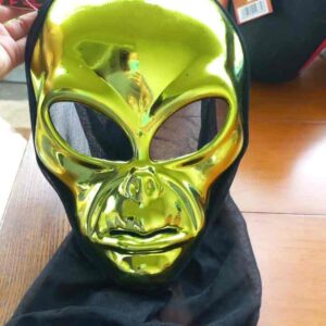 a913f9af-ebc1-4f72-8bbd-7b9a733b3dd9.jpg Маска на Хелловін «Смерть" золота з вуаллю