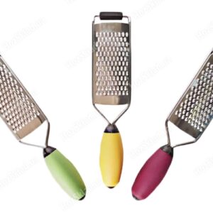 Терка кухонна одностороння Maestro нерж. сталь