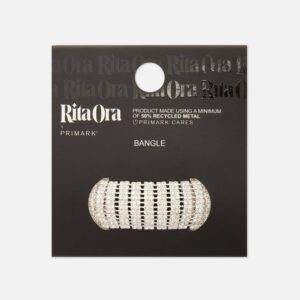 Браслет зі страз Primark Rita Ora