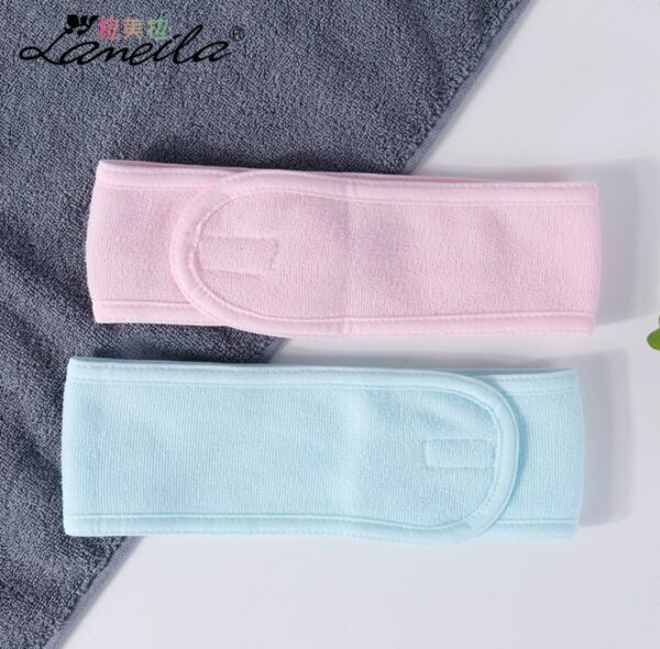 Пов'язка косметична на голову Laneila (C0813)