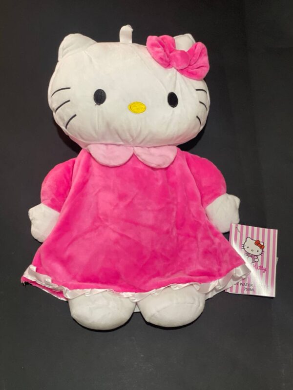 Грілка водяна для тіла Primark "Hello Kitty" 750 ml