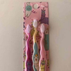 aea3e3f2-4755-49bc-ac58-5a5d2955d5dc.jpg Зубні щітки дитячі Primark 3-5 років 3шт