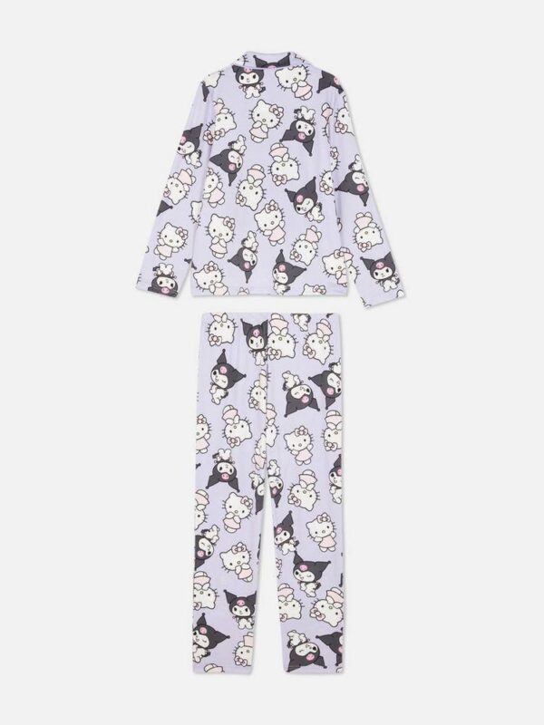 Піжама дитяча Primark "Kuromi" котон